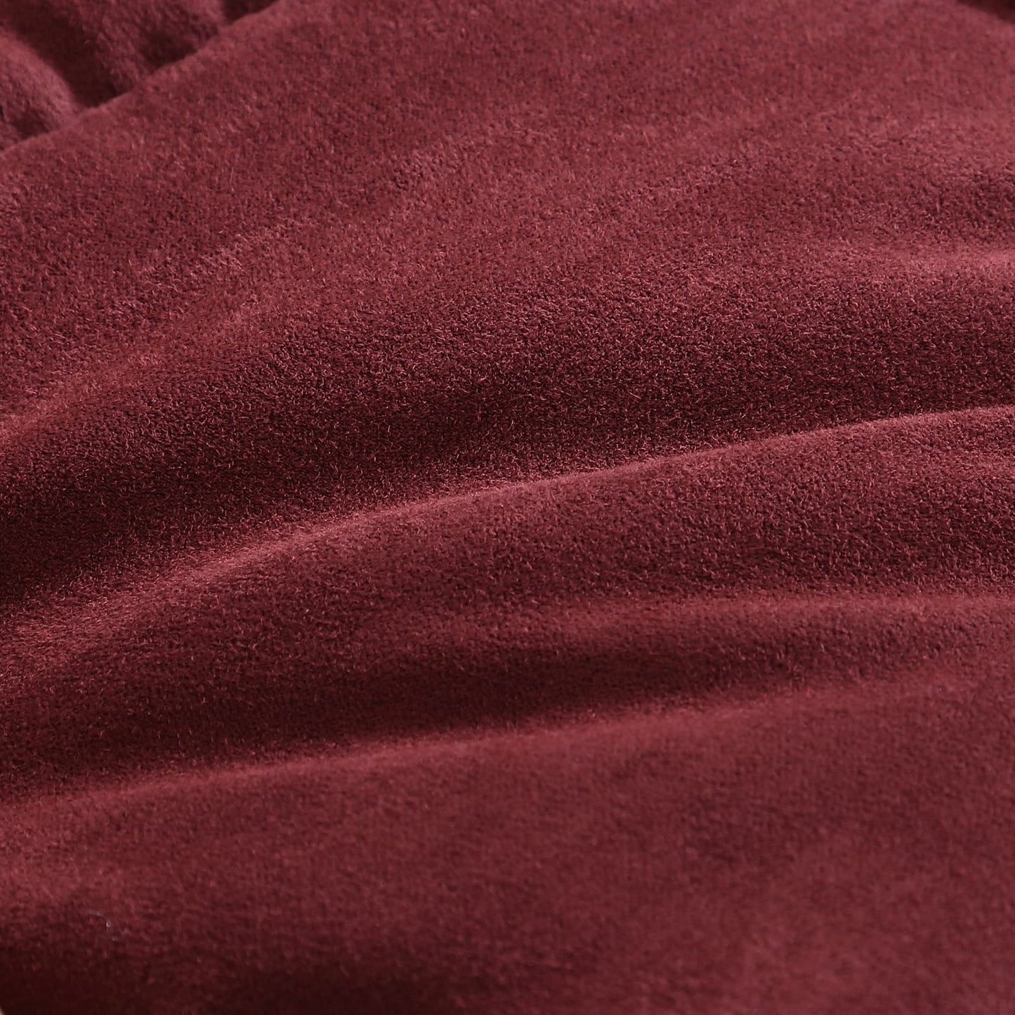 Eddie Bauer Sherwood Faux Suede Textured Comforter & Sham Set