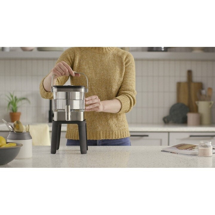 Cafetière à infusion froide KitchenAid 28 oz, KCM4212