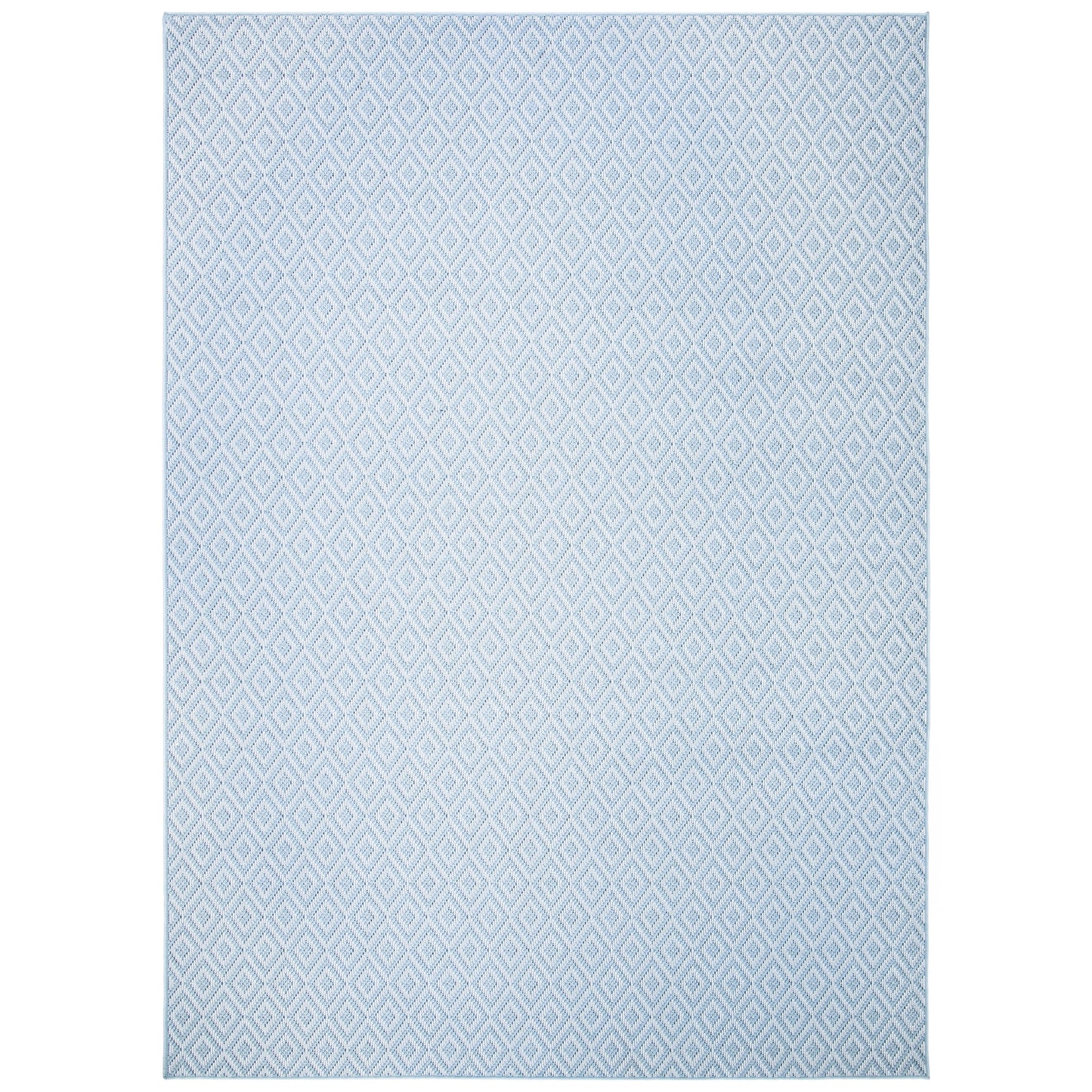 Tapis SAFAVIEH Bermuda lavable Elvy pour intérieur/extérieur imperméable