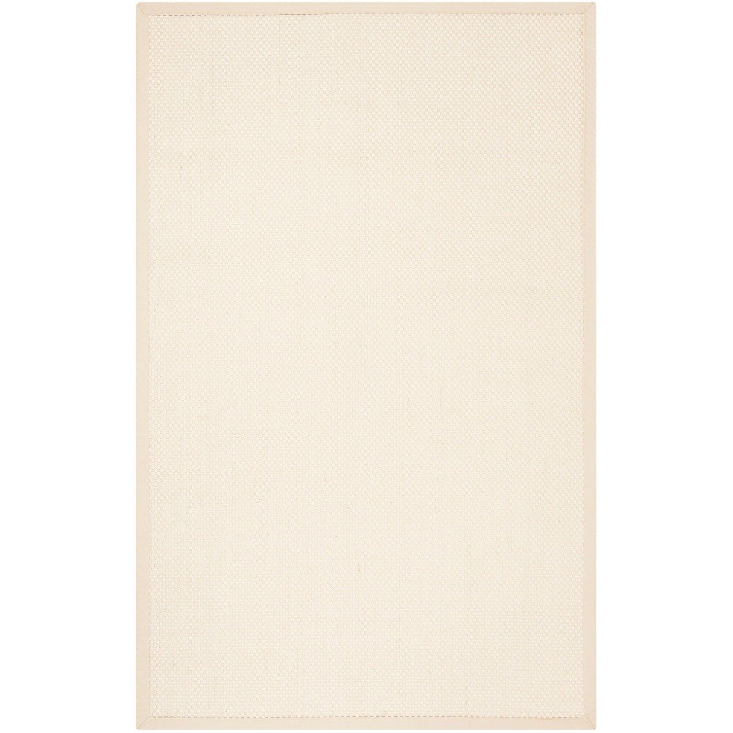 Tapis en fibre naturelle Consuelo en jonc de mer SAFAVIEH