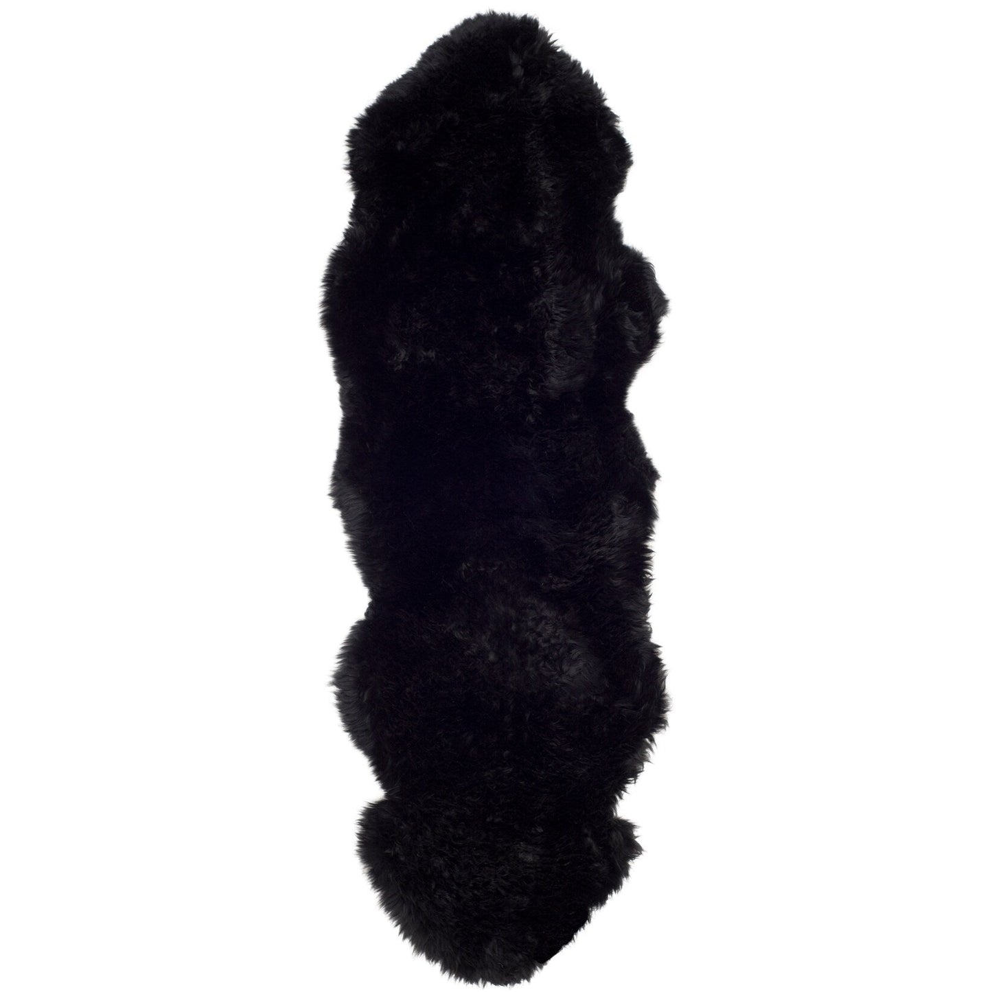 Tapis SAFAVIEH, fait main, naturel, Kirstie Leanca, 8,6 cm d'épaisseur