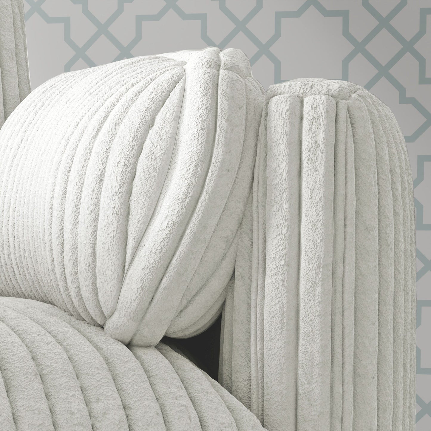 Fauteuil inclinable pivotant électrique Fairview Home