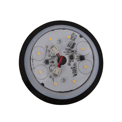 2 Pack Outdoor Solar Light Floor Lamps