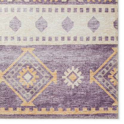 Addison Indoor/ Outdoor Yuma Southwest Boho Washable Rug