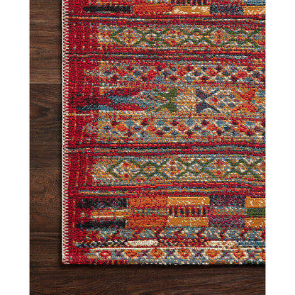 Alexander Home Armanda Modern Tribal Indoor/ Outdoor Area Rug