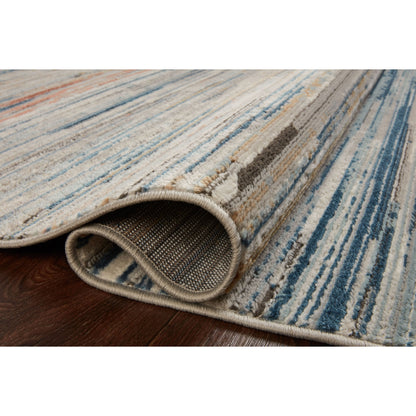 Alexander Home Charlotte Modern Ombre Area Rug