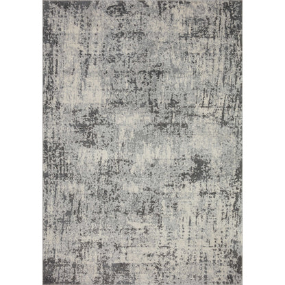 Alexander Home Grant Modern Abstract Area Rug