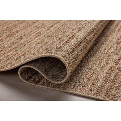 Alexander Home Hampton Natural Indoor/Outdoor Area Rug