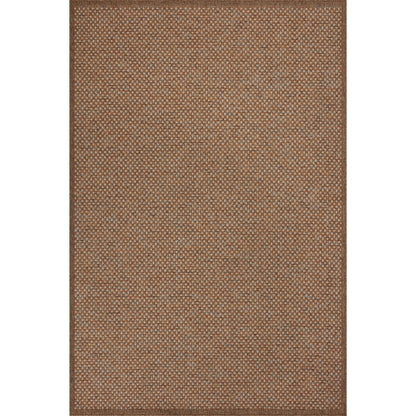Alexander Home Hampton Natural Indoor/Outdoor Area Rug