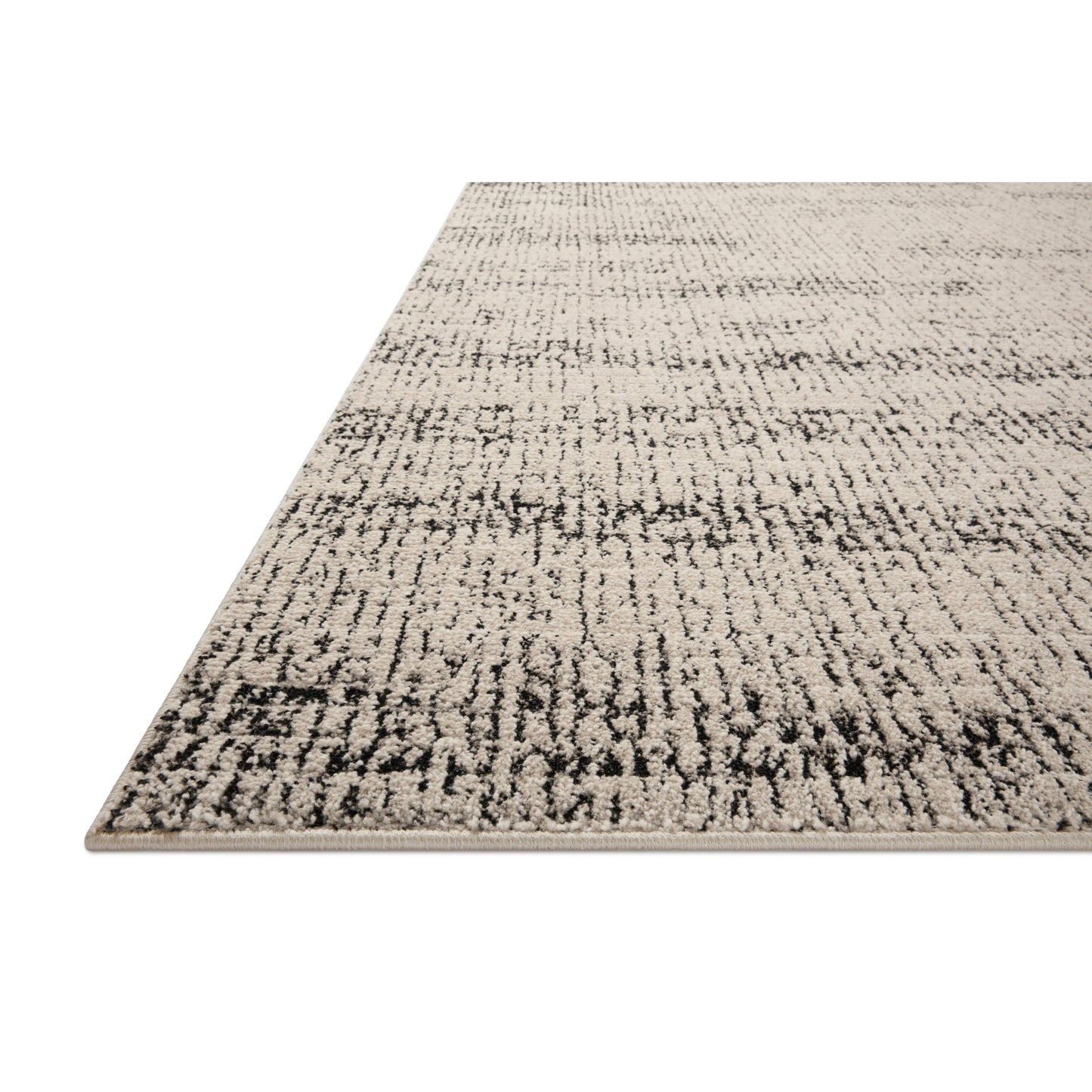 Alexander Home Harrison Modern Abstract Area Rug