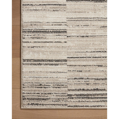 Alexander Home Harrison Modern Stripe Area Rug
