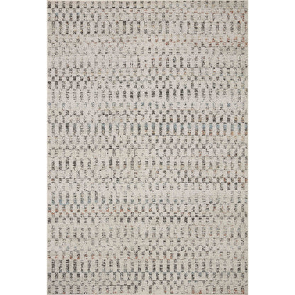 Alexander Home Monroe Geometric Moroccan Area Rug