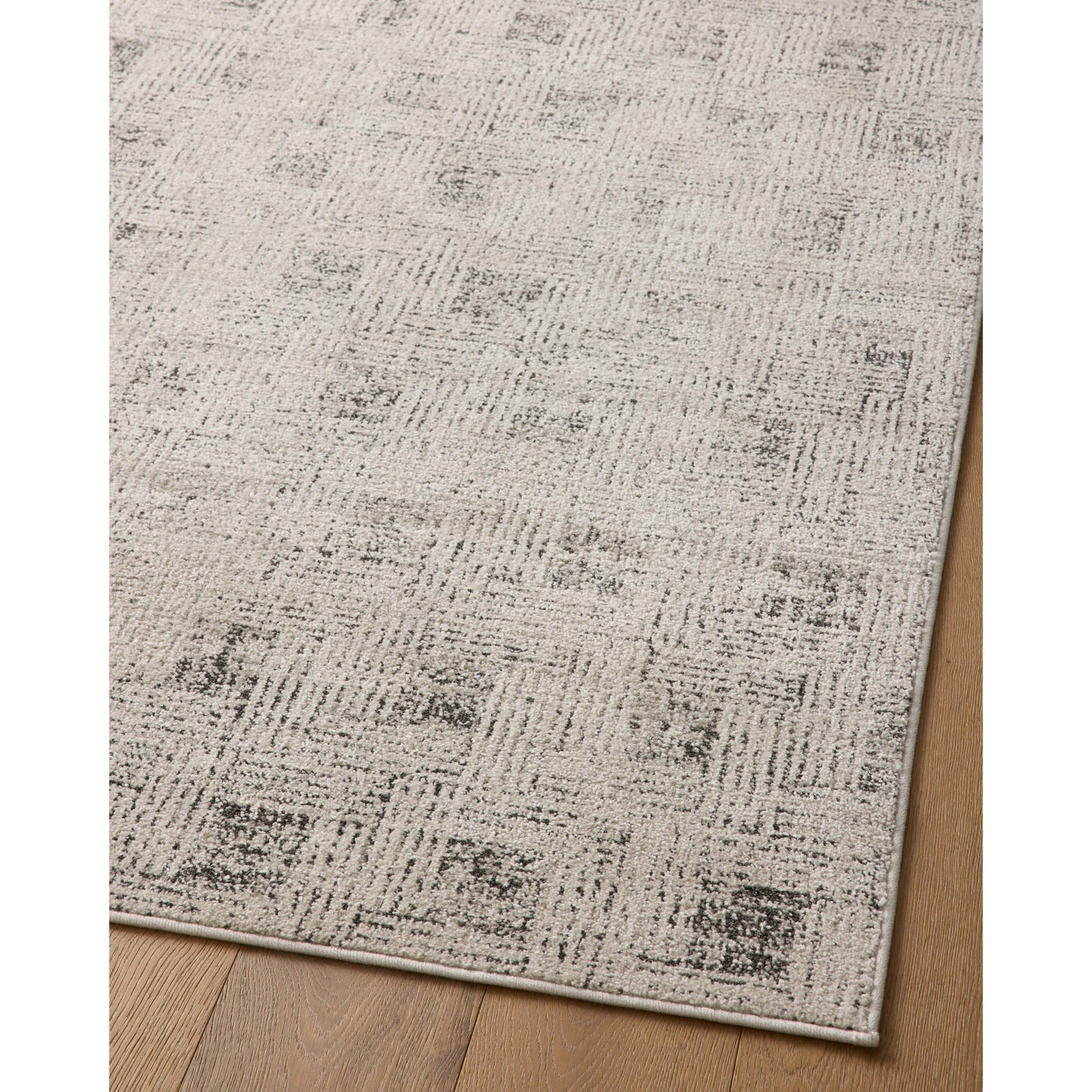 Alexander Home Monroe Geometric Moroccan Area Rug