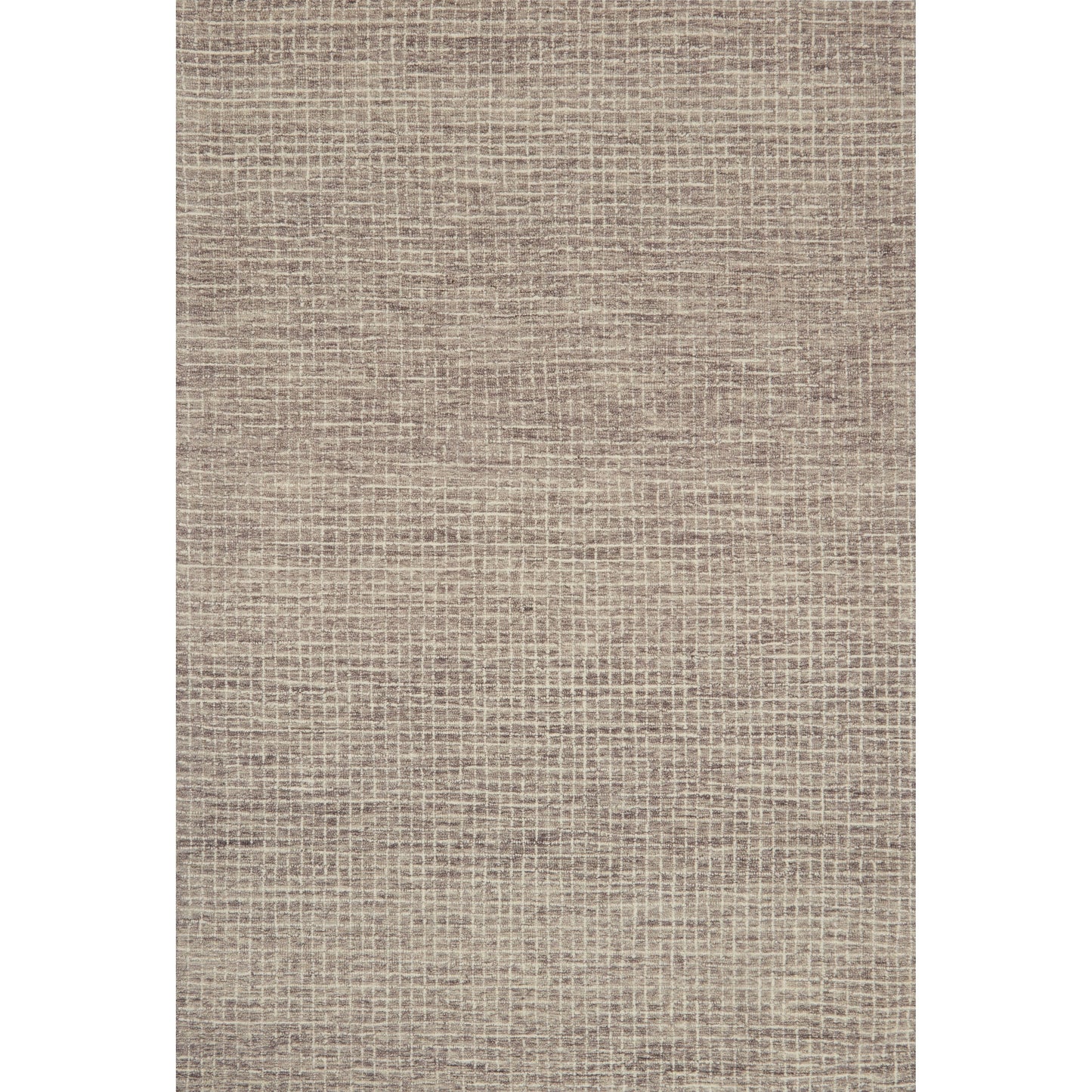 Alexander Home Mosaic Farmhouse Hand-Hooked Wool Rug