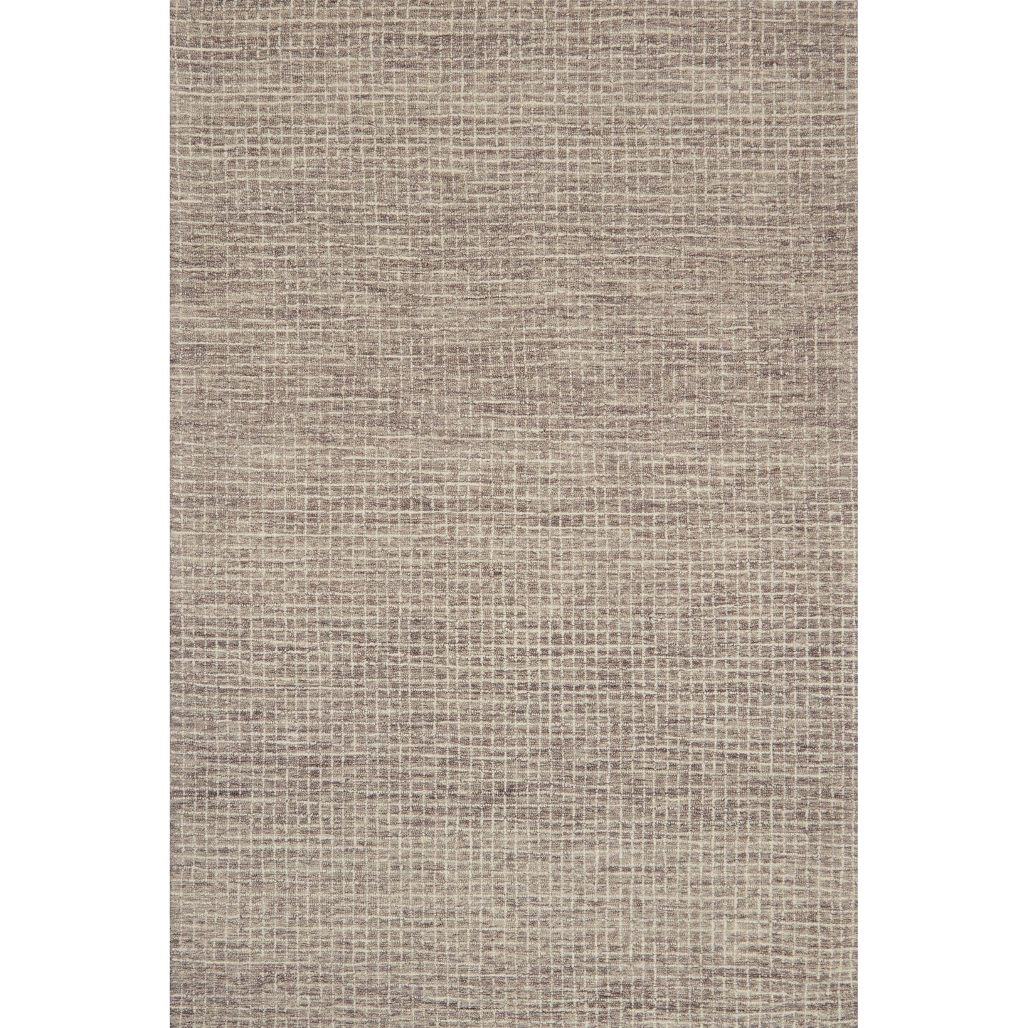 Alexander Home Mosaic Farmhouse Hand-Hooked Wool Rug