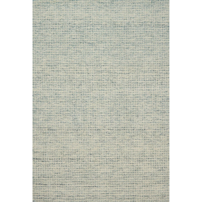 Alexander Home Mosaic Farmhouse Hand-Hooked Wool Rug