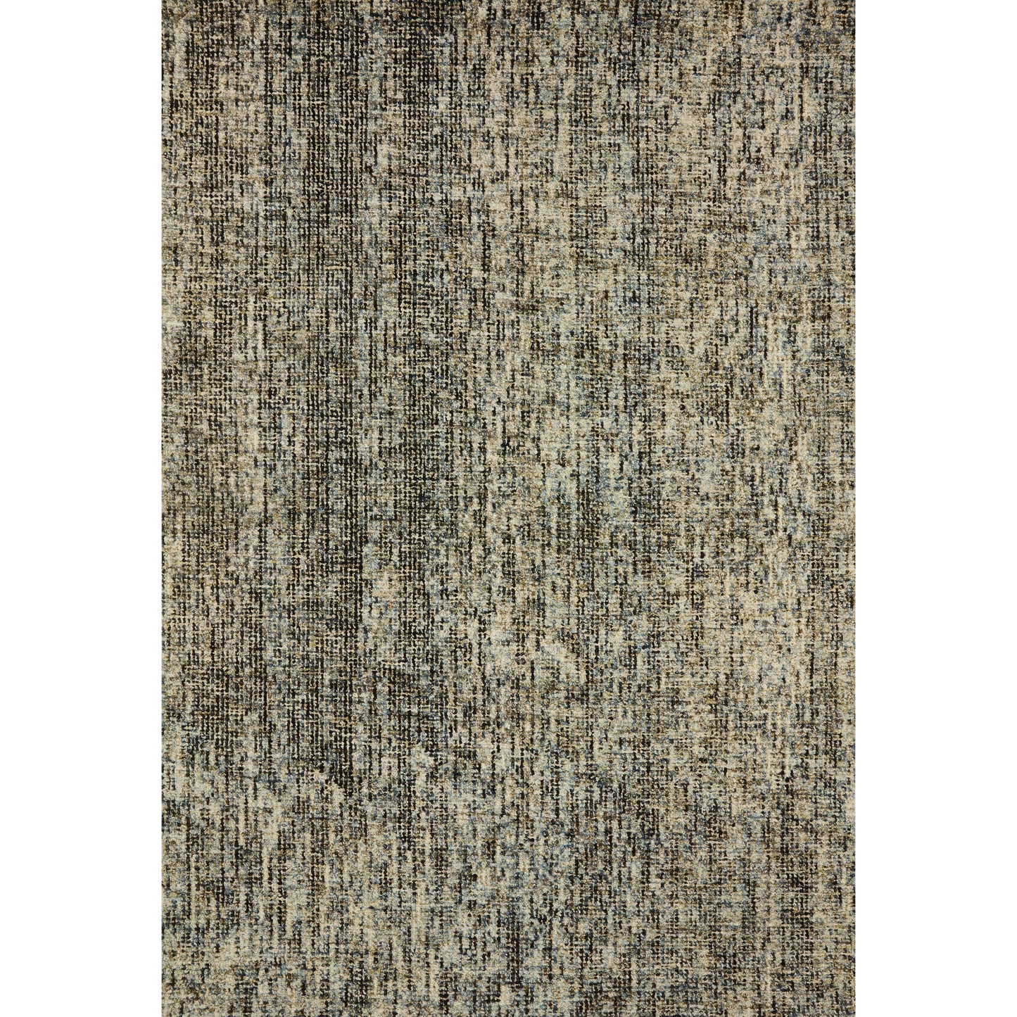 Alexander Home Sandstone Abstract Modern Hand-Tufted Area Rug