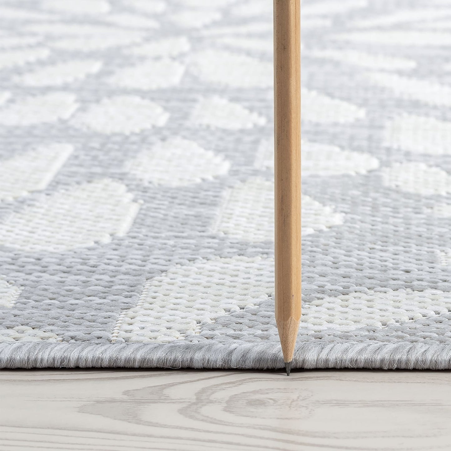 Tapis d'intérieur/extérieur Exo Coastal Floral