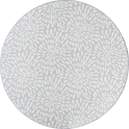 Tapis d'intérieur/extérieur Exo Coastal Floral