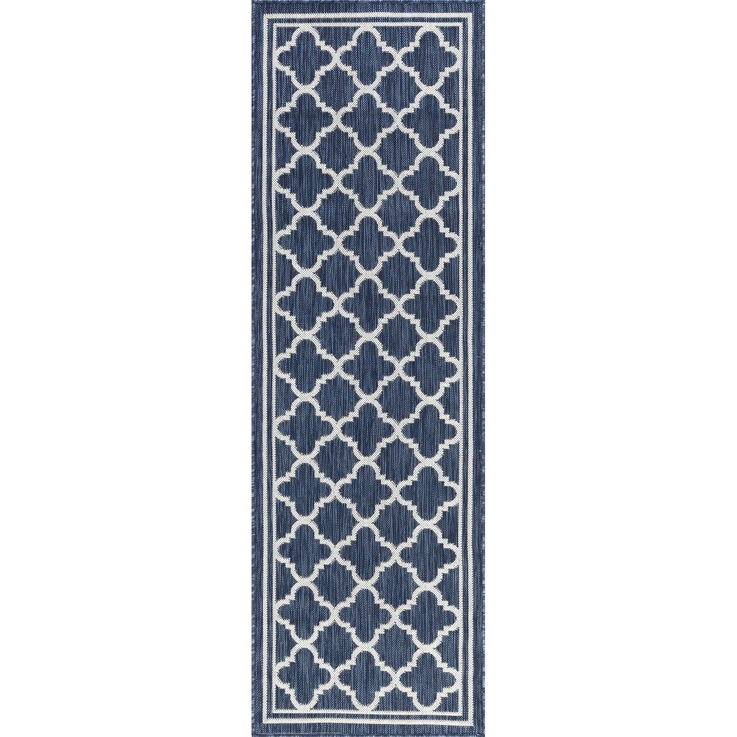 Tapis d'intérieur/extérieur Exo Coastal Geometric