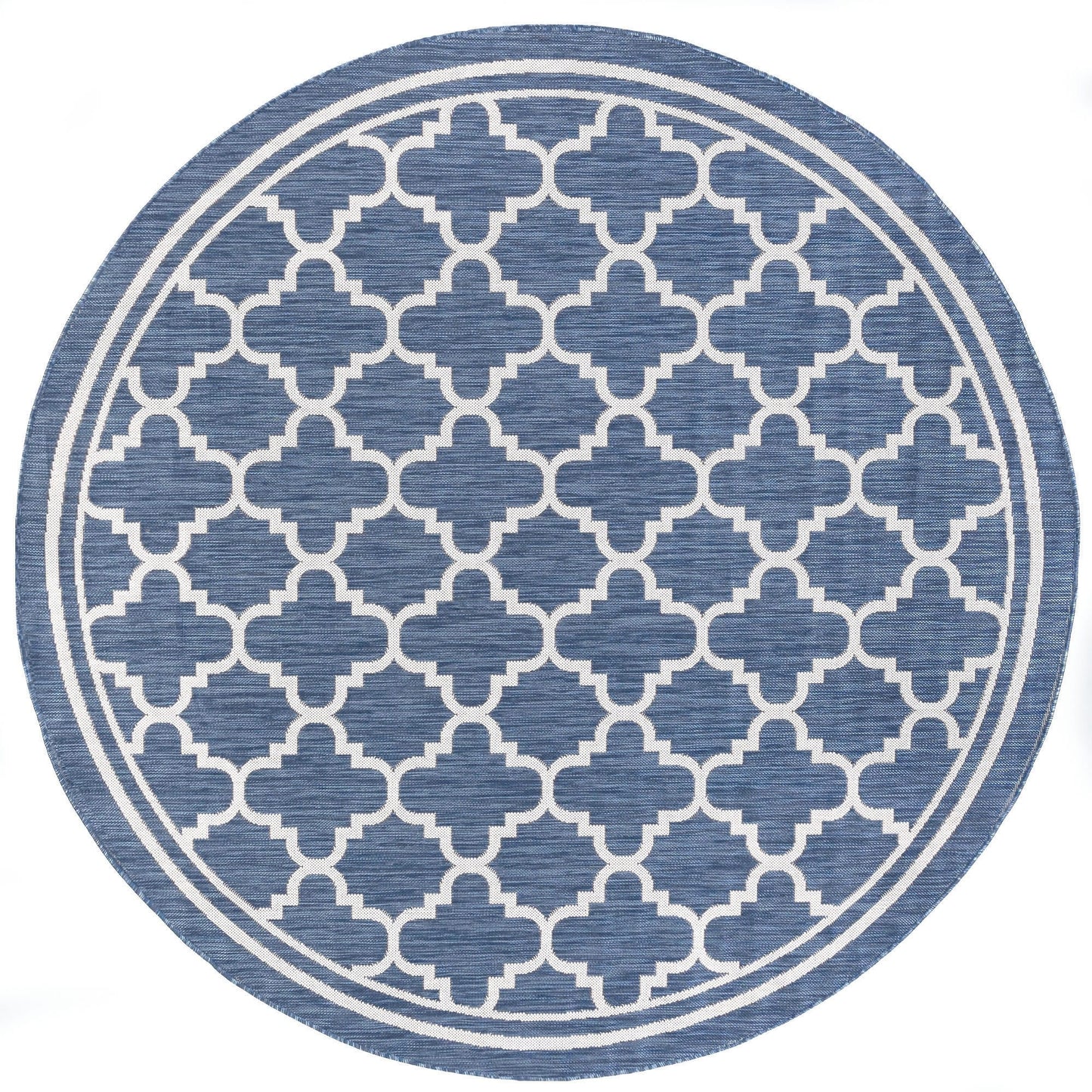Tapis d'intérieur/extérieur Exo Coastal Geometric