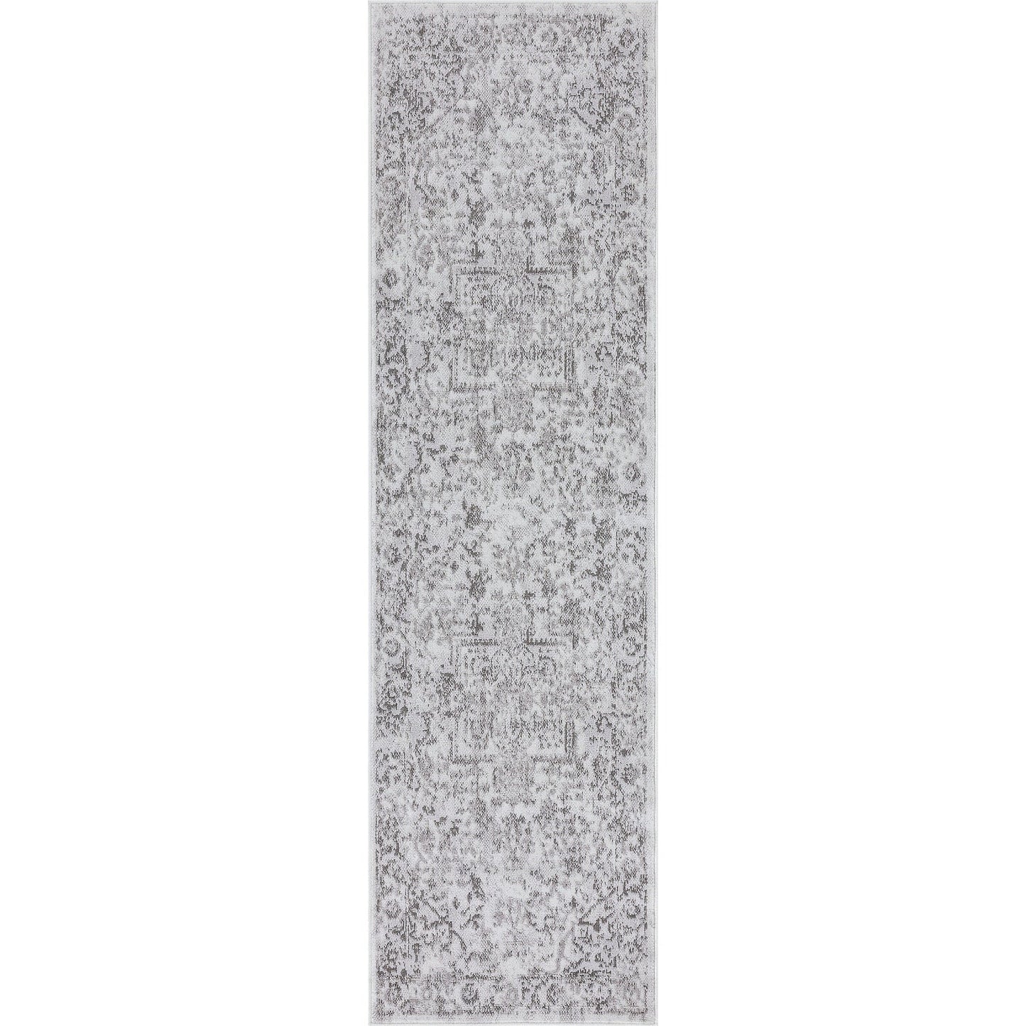 Tapis d'intérieur Linx French Country Medallion