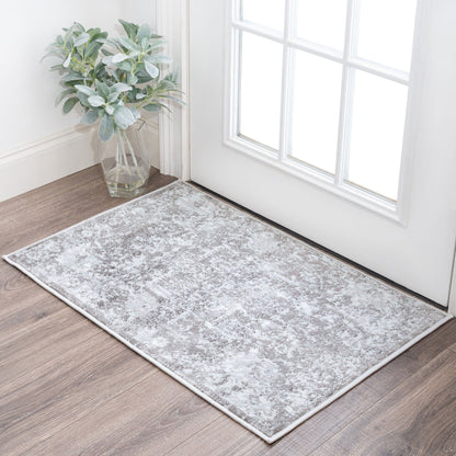 Tapis d'intérieur Linx French Country Medallion
