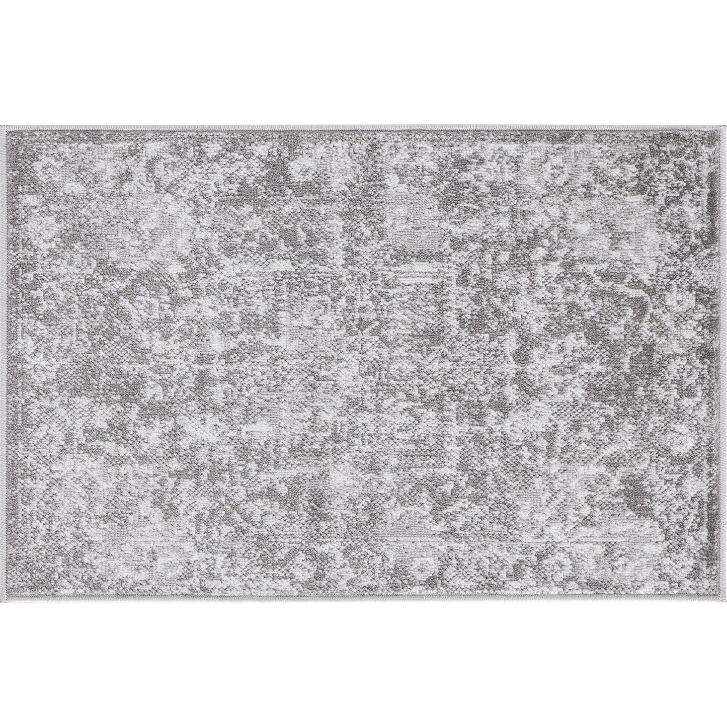 Tapis d'intérieur Linx French Country Medallion