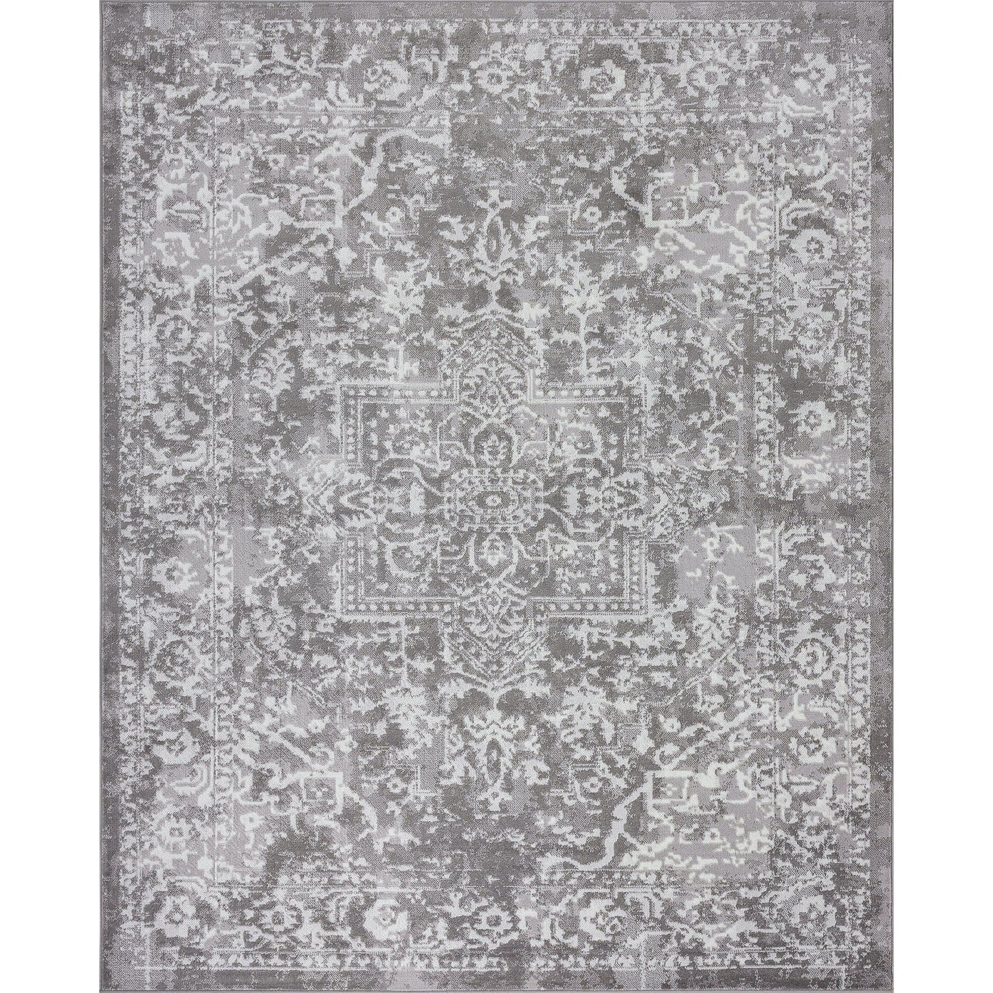 Tapis d'intérieur Linx French Country Medallion