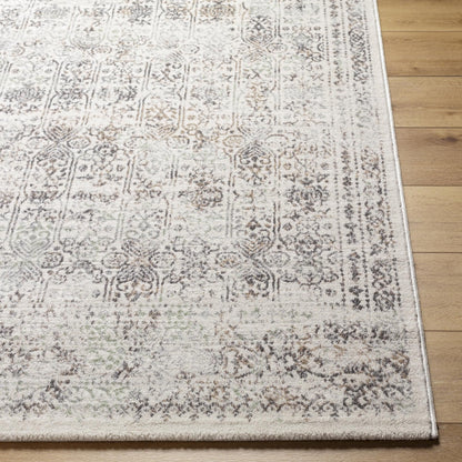 Tapis traditionnel vintage Livabliss Henson