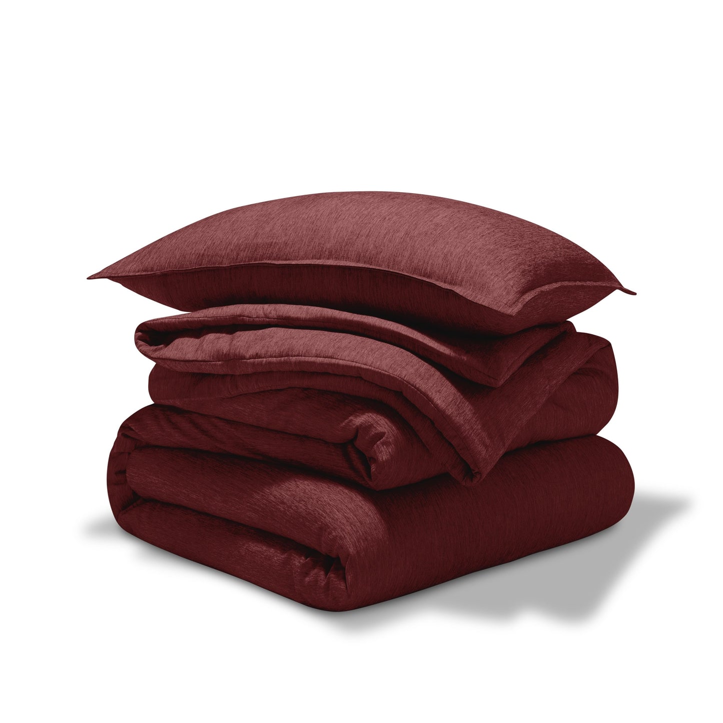 Bare Home Hypoallergenic Down Alternative Comforter Set