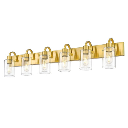 Bathroom Vanity Light Fixtures - Farmhouse Wall Light for Bathroom