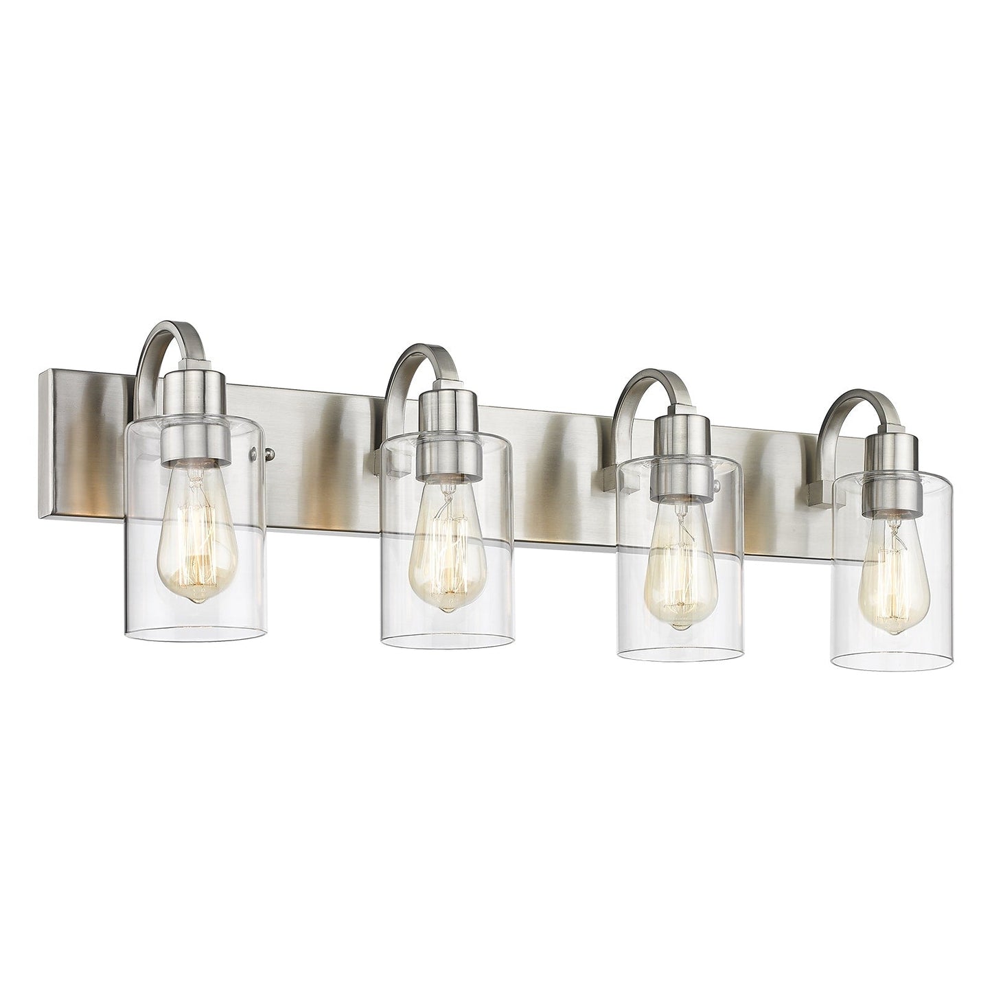 Bathroom Vanity Light Fixtures - Farmhouse Wall Light for Bathroom