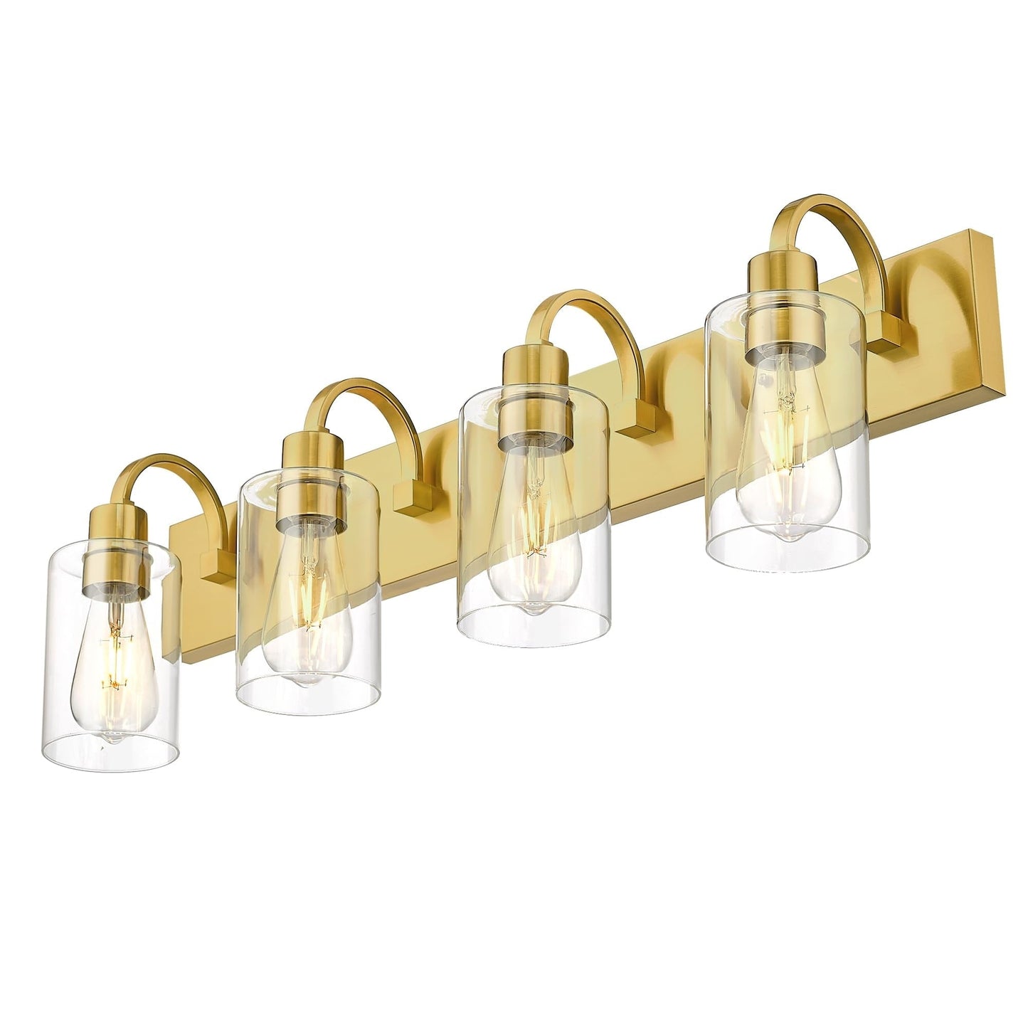 Bathroom Vanity Light Fixtures - Farmhouse Wall Light for Bathroom