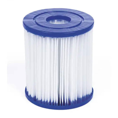 Piscine extérieure hors sol ronde Bestway Steel Pro MAX 10'x30 avec pompe - 10 pi x 30 po