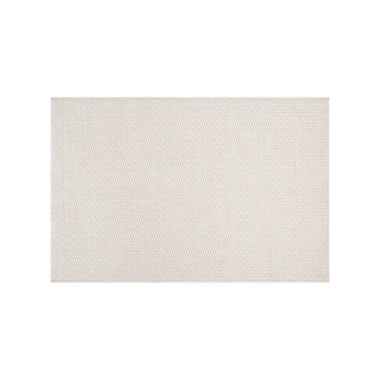 Beverly Rug Easy Clean Non Shedding Jute Rug
