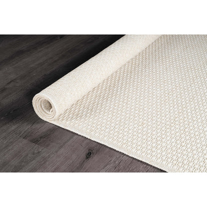 Beverly Rug Easy Clean Non Shedding Jute Rug