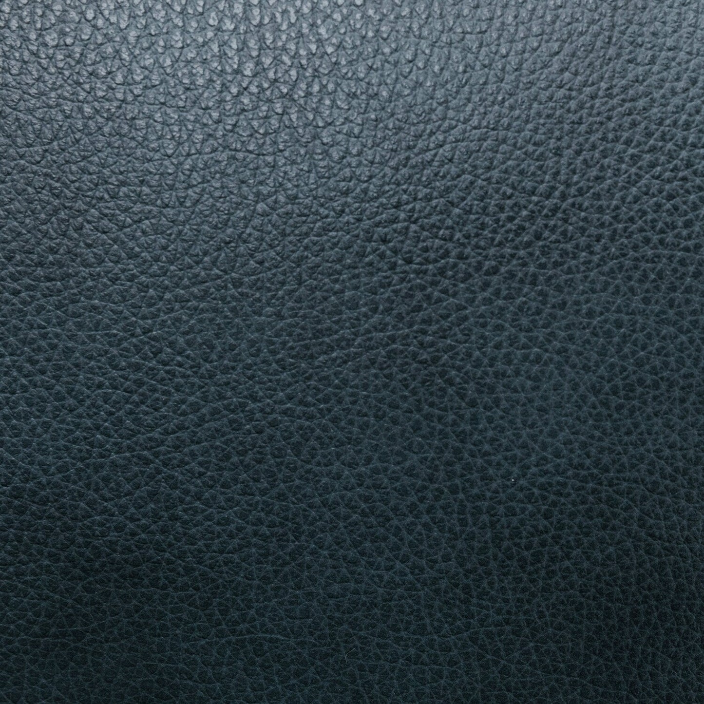 Fauteuil inclinable en cuir véritable avec dossier inclinable, accoudoirs et dossier confortables.