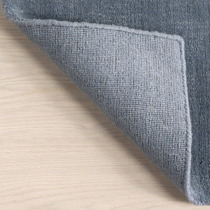 Tapis Nuloom Arrel moucheté en laine mélangée