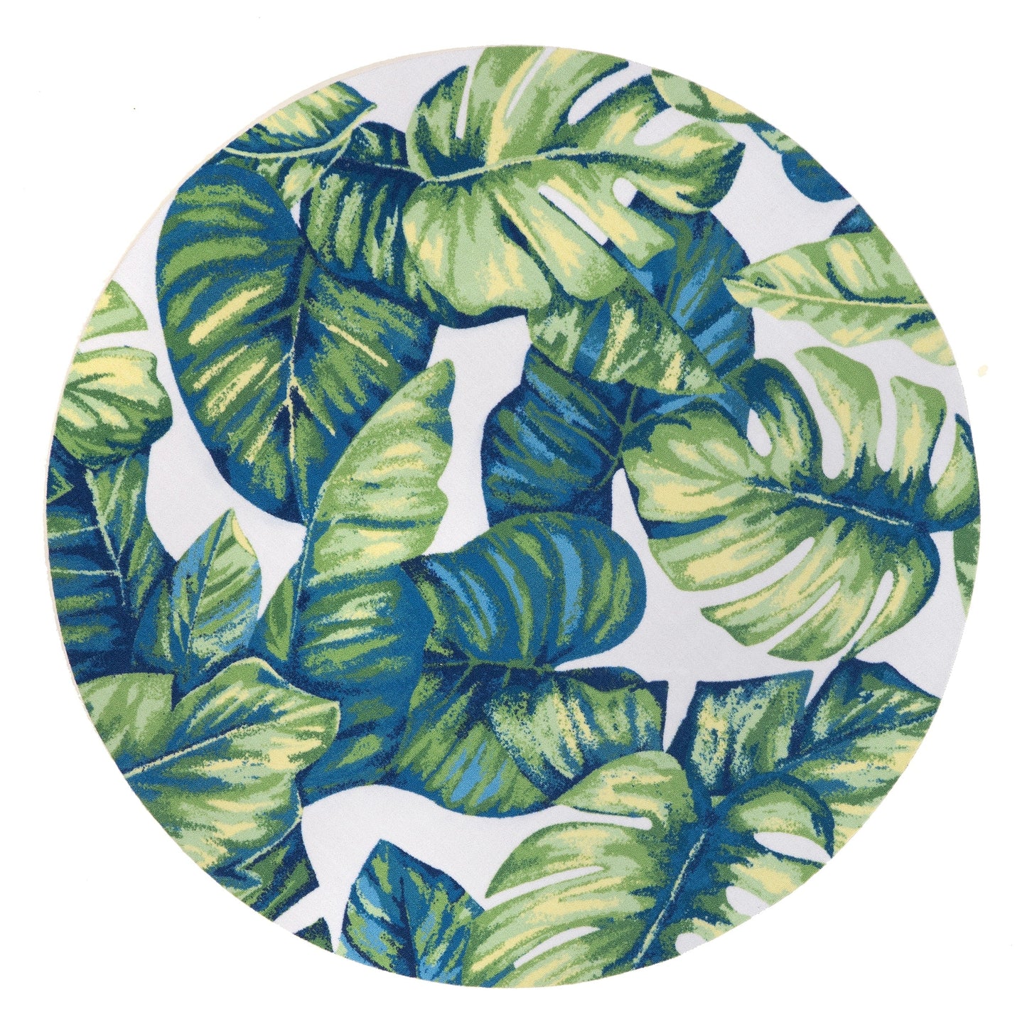 Nuloom Heidi Tropical Indoor/Outdoor Area Rug