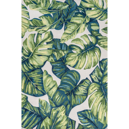 Nuloom Heidi Tropical Indoor/Outdoor Area Rug