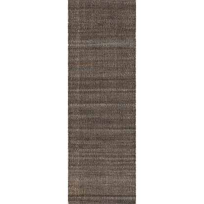 Tapis Nuloom Jacky Classic en mélange de jute