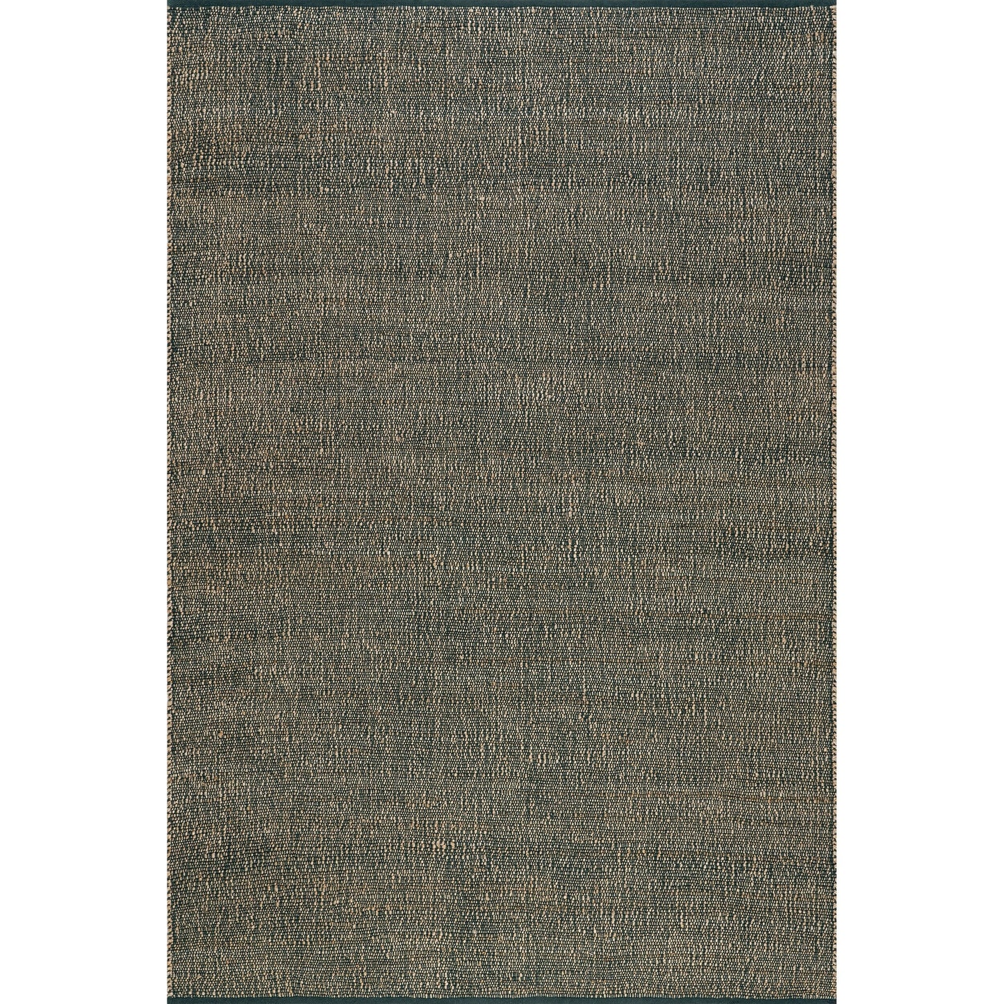 Tapis Nuloom Jacky Classic en mélange de jute