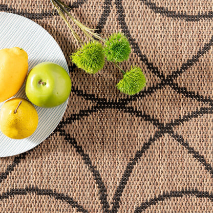 Nuloom Kathleen Traditional Indoor/Outdoor Area Rug