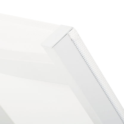 Chaise longue d'extérieur en aluminium Cape Coral (lot de 2) par Christopher Knight Home - 77,56 po x 25,20 po x 11,80 po