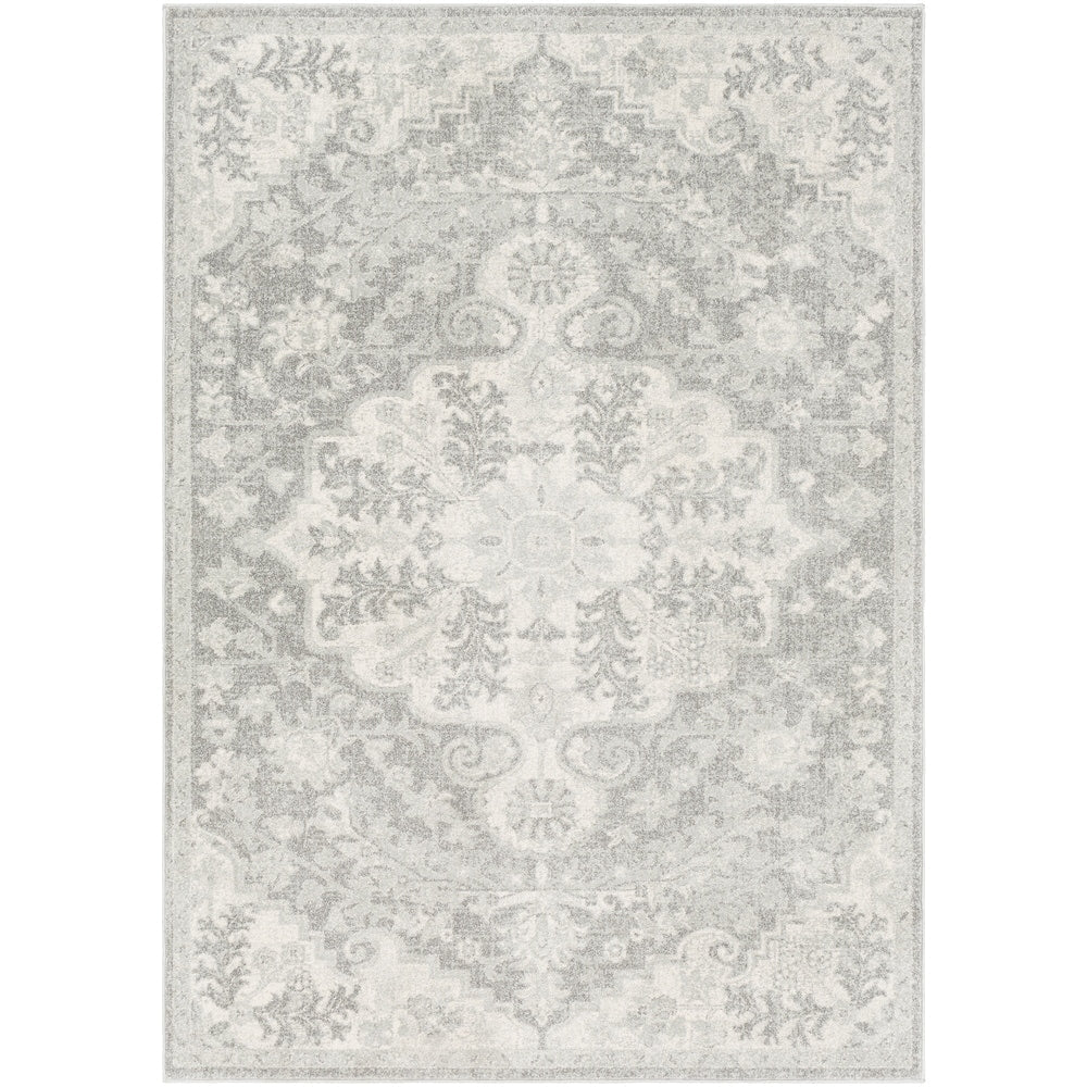 Tapis de sol vintage bohème Caressa de Livabliss