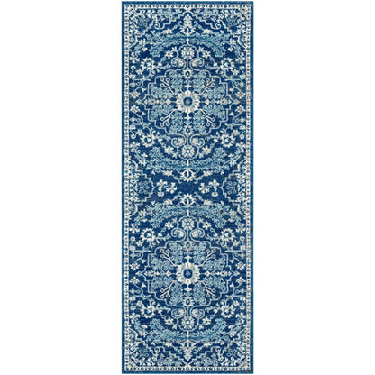 Tapis de sol vintage bohème Caressa de Livabliss