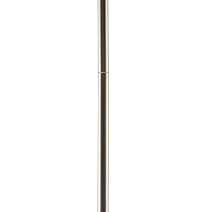 Lustre Paige à 12 lumières avec ampoules globe surdimensionnées INK+IVY