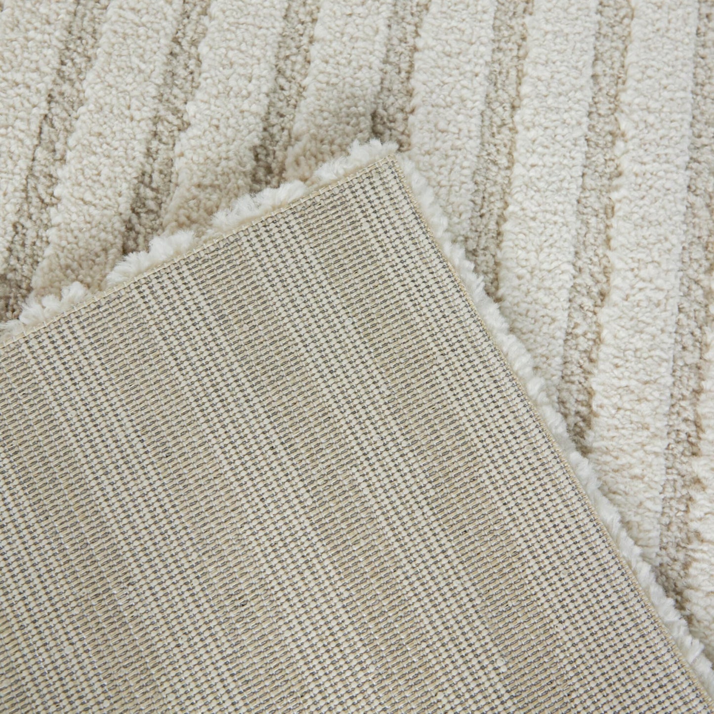 Tapis moderne à arches Caserio