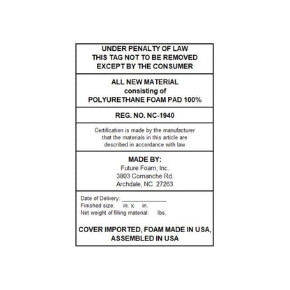 ComforPedic de Beautyrest Choisissez votre matelas confort en mousse à mémoire de forme gel de 12 pouces